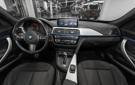 BMW 3 серия, 2018 год, 3 395 000 рублей, 8 фотография