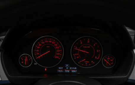 BMW 3 серия, 2018 год, 3 395 000 рублей, 11 фотография