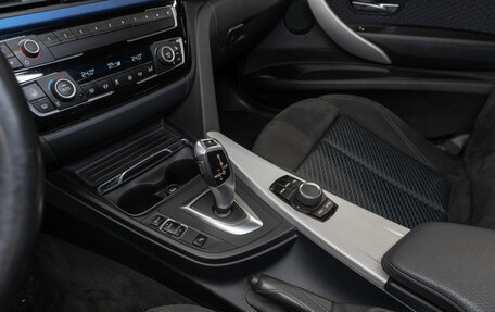 BMW 3 серия, 2018 год, 3 395 000 рублей, 16 фотография