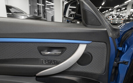 BMW 3 серия, 2018 год, 3 395 000 рублей, 14 фотография