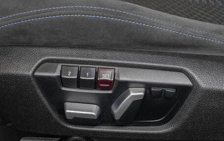 BMW 3 серия, 2018 год, 3 395 000 рублей, 15 фотография