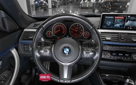 BMW 3 серия, 2018 год, 3 395 000 рублей, 10 фотография