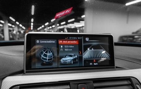 BMW 3 серия, 2018 год, 3 395 000 рублей, 19 фотография