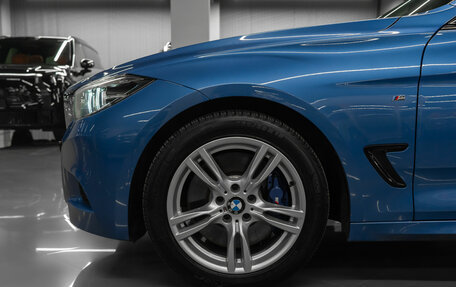 BMW 3 серия, 2018 год, 3 395 000 рублей, 21 фотография