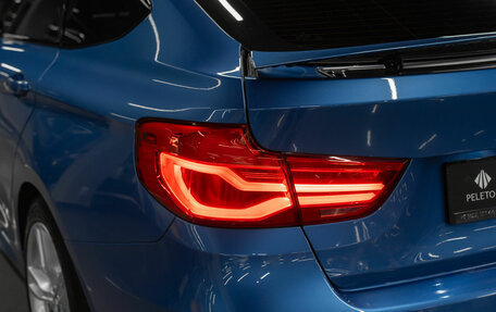 BMW 3 серия, 2018 год, 3 395 000 рублей, 23 фотография