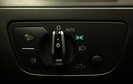 Audi Q7, 2018 год, 3 450 000 рублей, 8 фотография