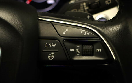 Audi Q7, 2018 год, 3 450 000 рублей, 10 фотография