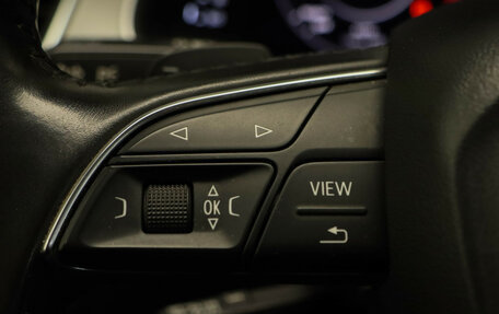 Audi Q7, 2018 год, 3 450 000 рублей, 9 фотография