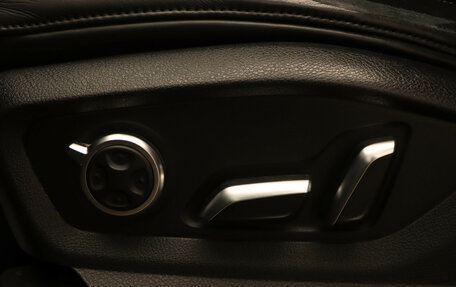 Audi Q7, 2018 год, 3 450 000 рублей, 25 фотография