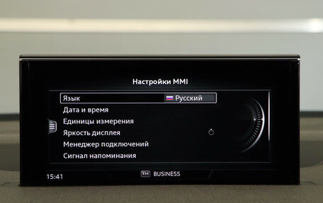 Audi Q7, 2018 год, 3 450 000 рублей, 22 фотография