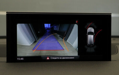 Audi Q7, 2018 год, 3 450 000 рублей, 23 фотография