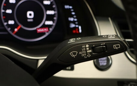 Audi Q7, 2018 год, 3 450 000 рублей, 12 фотография