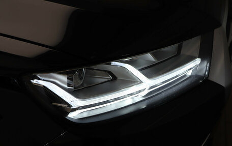 Audi Q7, 2018 год, 3 450 000 рублей, 32 фотография