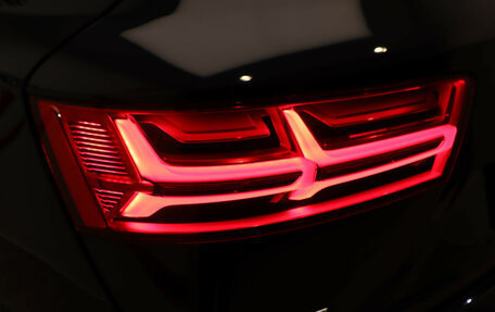 Audi Q7, 2018 год, 3 450 000 рублей, 31 фотография