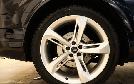 Audi Q7, 2018 год, 3 450 000 рублей, 30 фотография