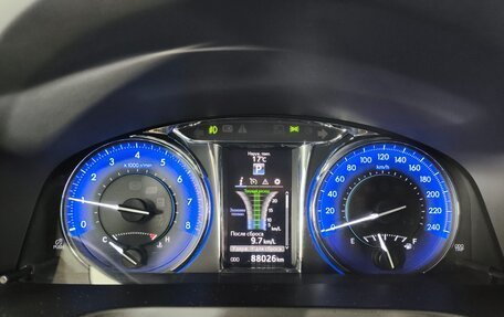 Toyota Camry, 2015 год, 2 270 000 рублей, 13 фотография