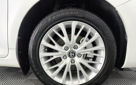 Toyota Camry, 2015 год, 2 270 000 рублей, 20 фотография