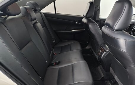 Toyota Camry, 2015 год, 2 270 000 рублей, 18 фотография