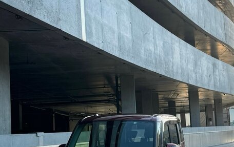 Toyota Roomy I, 2020 год, 1 450 000 рублей, 6 фотография