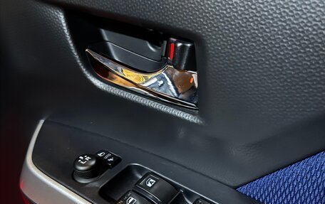 Toyota Roomy I, 2020 год, 1 450 000 рублей, 13 фотография