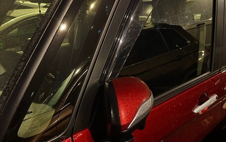 Toyota Roomy I, 2020 год, 1 450 000 рублей, 18 фотография