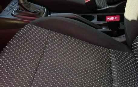 KIA Rio IV, 2018 год, 1 000 000 рублей, 9 фотография