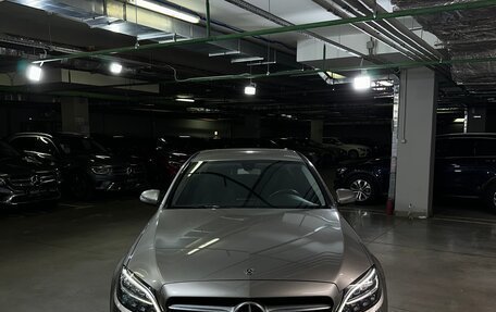 Mercedes-Benz C-Класс, 2019 год, 2 495 200 рублей, 9 фотография