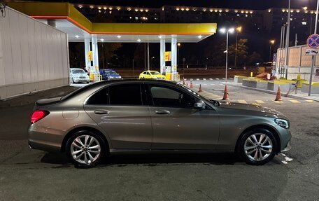 Mercedes-Benz C-Класс, 2019 год, 2 495 200 рублей, 2 фотография