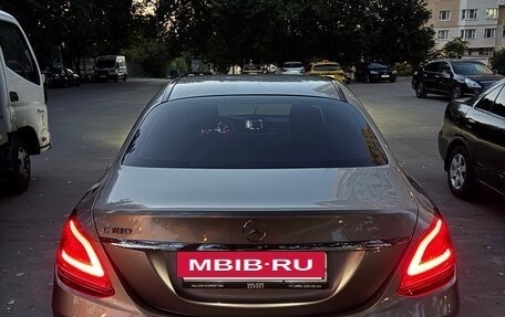 Mercedes-Benz C-Класс, 2019 год, 2 495 200 рублей, 8 фотография