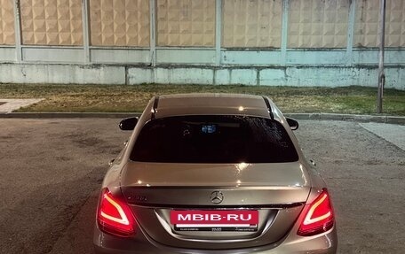 Mercedes-Benz C-Класс, 2019 год, 2 495 200 рублей, 3 фотография