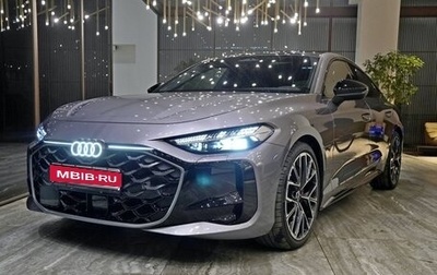 Audi A5, 2025 год, 6 890 000 рублей, 1 фотография