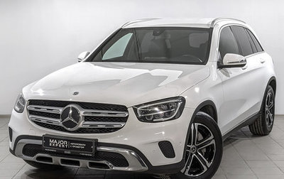 Mercedes-Benz GLC, 2020 год, 3 990 000 рублей, 1 фотография
