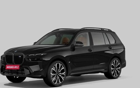 BMW X7, 2025 год, 22 800 000 рублей, 1 фотография