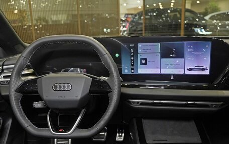 Audi A5, 2025 год, 6 890 000 рублей, 9 фотография