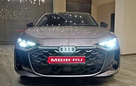 Audi A5, 2025 год, 6 890 000 рублей, 3 фотография