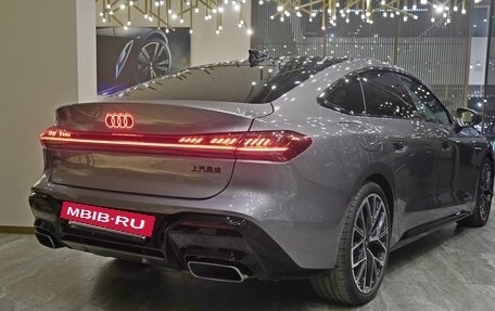 Audi A5, 2025 год, 6 890 000 рублей, 2 фотография