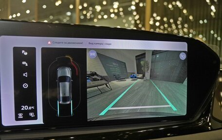 Audi A5, 2025 год, 6 890 000 рублей, 16 фотография