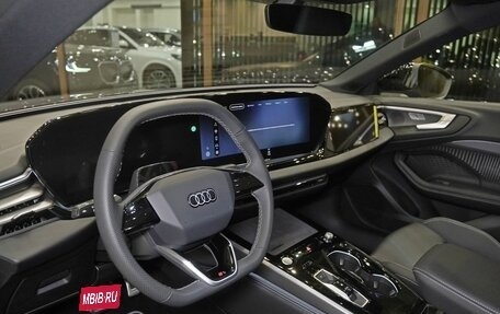 Audi A5, 2025 год, 6 890 000 рублей, 25 фотография