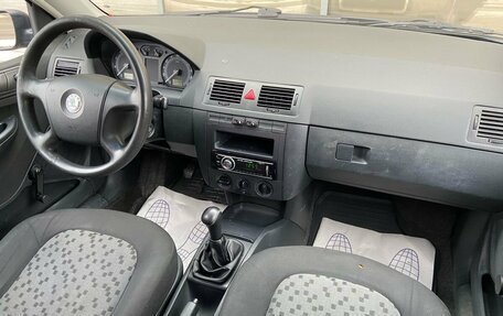 Skoda Fabia I, 2004 год, 249 000 рублей, 8 фотография