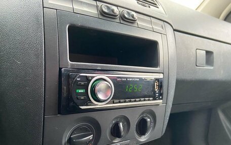 Skoda Fabia I, 2004 год, 249 000 рублей, 10 фотография