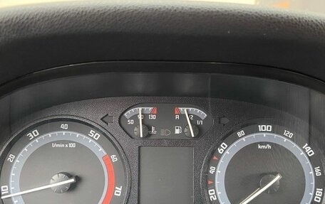 Skoda Fabia I, 2004 год, 249 000 рублей, 9 фотография