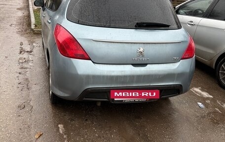 Peugeot 308 II, 2011 год, 380 000 рублей, 2 фотография