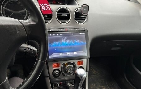 Peugeot 308 II, 2011 год, 380 000 рублей, 4 фотография