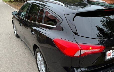 Ford Focus IV, 2020 год, 1 790 000 рублей, 4 фотография