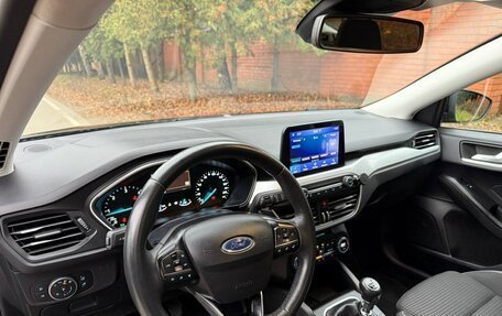 Ford Focus IV, 2020 год, 1 790 000 рублей, 7 фотография