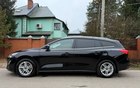 Ford Focus IV, 2020 год, 1 790 000 рублей, 5 фотография