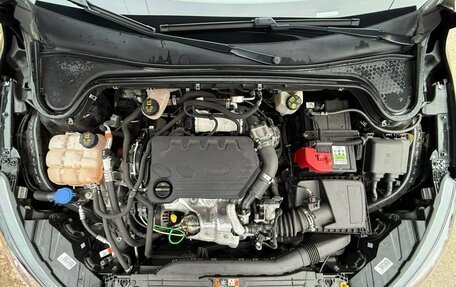 Ford Focus IV, 2020 год, 1 790 000 рублей, 11 фотография