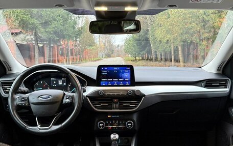 Ford Focus IV, 2020 год, 1 790 000 рублей, 8 фотография