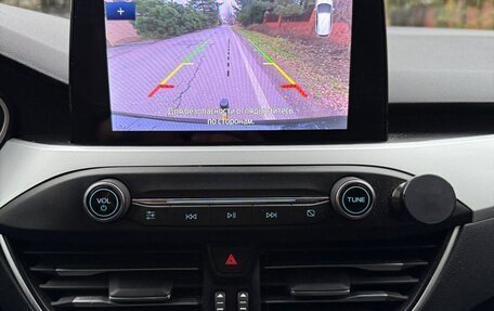 Ford Focus IV, 2020 год, 1 790 000 рублей, 10 фотография