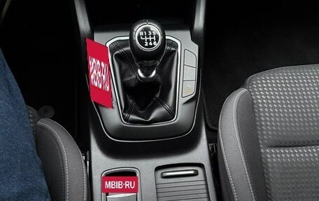 Ford Focus IV, 2020 год, 1 790 000 рублей, 9 фотография